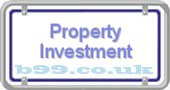 property-investment.b99.co.uk